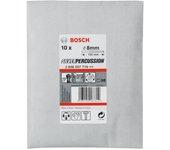 Bosch Broca Hormigón Cyl-3 8x80x120 Mm 10 Unidades