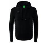 Sudadera ERIMA Hombre (Multicolor - S)