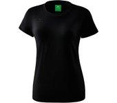 Camiseta de mujer Erima style