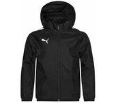 Chaqueta niños Puma Team Liga All Weather