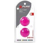 Pelota de gelatina Pure2Improve light