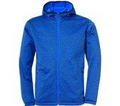 Chaqueta niños Uhlsport Essential Fleece