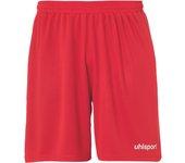 Pantalón corto infantil Uhlsport center basic