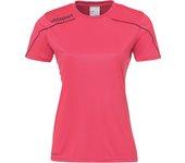 Camiseta Uhlsport mujer Stream 22