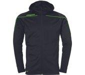 Chaqueta con capucha Uhlsport Stream 22