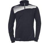 Chaqueta 1/4 zip niños Uhlsport Liga 2.0