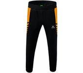 Erima Pantalones Six Wings Worker Negro