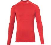 Camiseta compresión niños Uhlsport Distinction Pro Baselayer