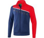 Erima Chaqueta Polyester 5-c