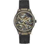 Reloj GUESS W0844L1 Mujer (Negro)