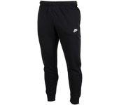 PANTALON TERRY JOGGERS NEGRO HOMBRE