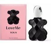 LOVEME the onyx parfum vaporizador 30 ml