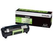 Lexmark Tóner A02h