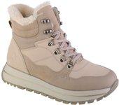 Botas de Mujer RIEKER Beige (37)