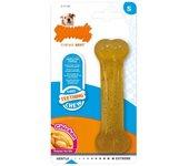 Nylabone Juguete Hueso Puppy Chew Para Cachorros S