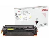 Tóner Compatible 006R04190 Amarillo XEROX