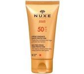 NUXE SUN Crema A/Eta fp50