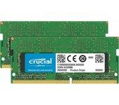 Crucial 16GB DDR4 2666 MHz