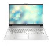 PORTATIL HP 15S-FQ4037NS PLATA NATURAL