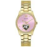 Reloj - Guess Be Loved GW0380L2 Ladies Watch