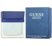 Parfum Homme Guess EDT Seductive Homme Blue 100 ml