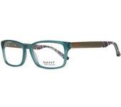 Gafas De Vista Gant Hombre  Ga3069-091-55