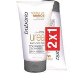 UREA 20% CREMA DE MANOS LOTE 2 x 100 ml