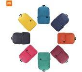 Mochila impermeable Xiaomi, 10 l.