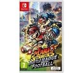 Juego Nintendo Switch Mario Strickers Battle Leage