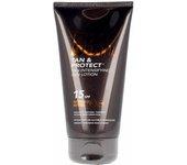 Tan & protect lotion spf15 150 ml