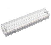 Edm Pantalla Estanca Led 2x58w