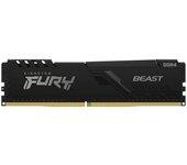 Kingston FURY Beast DDR4 3600 MHz 16GB CL18