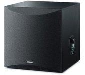 Yamaha NS SW050  B  A YSTII TWISTEED FLAIR PORT Black