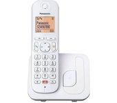 Panasonic Teléfono Voip Kx-tgc250spw