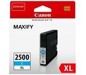 cartucho canon cyan pgi-2500xl