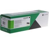 Lexmark C3220K0 toner negro