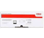 Oki 44469803 toner negro