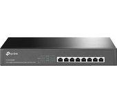 SWITCH TP-LINK TL-SG1008MP