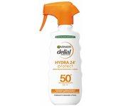 Hydra 24H Protect Spray Spf50