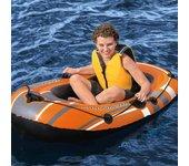 Bestway Bote inflable Kondor 1000 155x93 cm