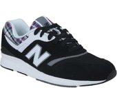 Zapatillas de ante para mujer New Balance