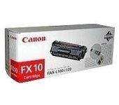 Canon FX10 Negro 0263B002