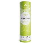 Ben & Anna Desodorante Stick Persian Lime 40g