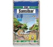 Jbl Sansibar Orange 5Kg - Fine Substrate