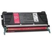 Tóner para Lexmark c734 / c736 / x738 Magenta (C734A1MG / C736H1MG)