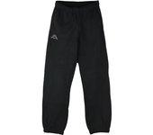 Kappa Kids Pants, for Boy black Trousers