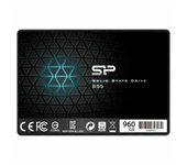 SP S55 SSD 960GB 2.5" 7mm Sata3