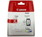 TINTA CANON CL-546XL COLOR