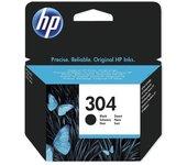 HP - TINTA HP 304 NEGRO