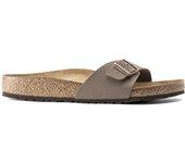 Birkenstock Madrid Mocca